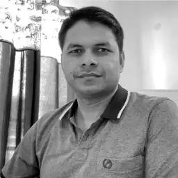 Rahul Singh - Devops Architect at Google DeepMind - DevOps Instructor at Shifttotech Academy